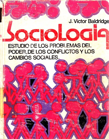 Criminología identidad y conflictos sociales