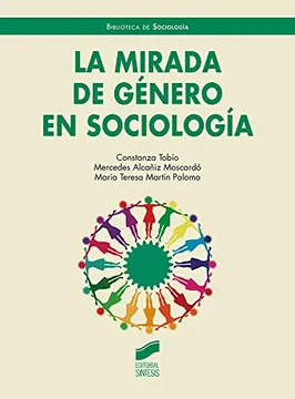 Sociología de género y sexualidad
