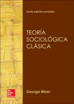Teoría sociológicas