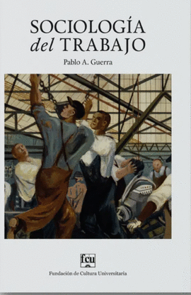Sociología del trabajo y economía